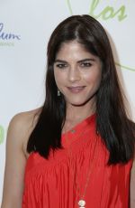SELMA BLAIR at Wevillage