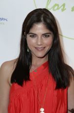 SELMA BLAIR at Wevillage