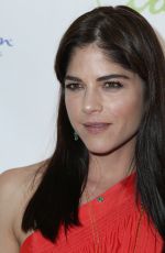 SELMA BLAIR at Wevillage
