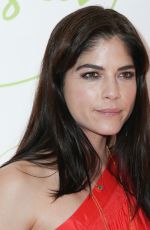 SELMA BLAIR at Wevillage