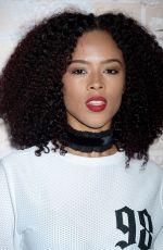 SERAYAH at Tao, Beauty + Essex, Avenue + Luchini La Grand Opening 03/16/2017