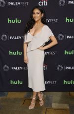 SHAY MITCHELL at Pretty Little Liars Panel at Paleyfest in Hollywood 03/25/2017