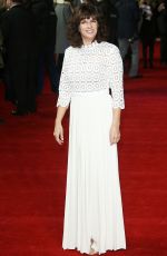 SIAN REEVES at The Time of Their Lives Premiere in London 03/08/2017