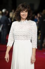 SIAN REEVES at The Time of Their Lives Premiere in London 03/08/2017