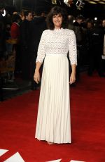 SIAN REEVES at The Time of Their Lives Premiere in London 03/08/2017