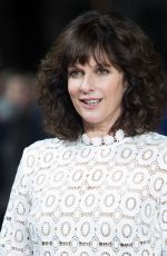 SIAN REEVES at The Time of Their Lives Premiere in London 03/08/2017