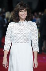 SIAN REEVES at The Time of Their Lives Premiere in London 03/08/2017