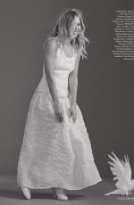 SIENNA MILLER in Harper