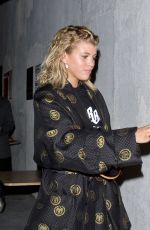 SOFIA RICHIE at Craig