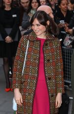SOPHIE ELLIS-BEXTOR at Portrait Gala Fundraising Dinner in London 03/28/2017