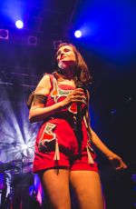 SOPHIE ELLIS-BEXTOR Performs at KOKO in London 03/03/2017