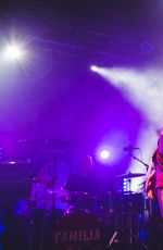 SOPHIE ELLIS-BEXTOR Performs at KOKO in London 03/03/2017