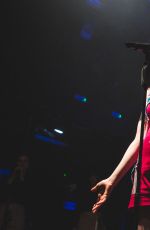 SOPHIE ELLIS-BEXTOR Performs at KOKO in London 03/03/2017