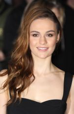 SOPHIE SKELTON at Another Mother