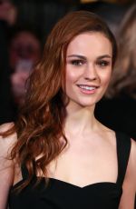 SOPHIE SKELTON at Another Mother