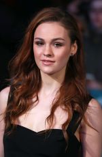 SOPHIE SKELTON at Another Mother