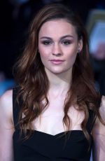 SOPHIE SKELTON at Another Mother