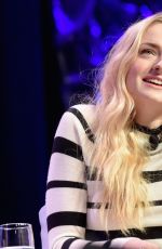 SOPHIE TURNER and MAISI WILLIAMS at Game of Thrones Panel at 2017 SXSW Festival in Austin 03/12/2017