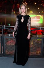 STEFANIE MARTINI at Three Empire Awards in London 03/19/2017