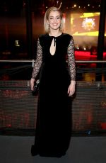 STEFANIE MARTINI at Three Empire Awards in London 03/19/2017