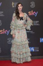 STELLA EGITTO at David Di Donatello Awards in Rome 03/27/2017