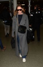 STELLA MCCARTNEY at Eurostar Train Station in London 03/07/2017