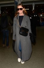 STELLA MCCARTNEY at Eurostar Train Station in London 03/07/2017