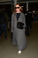 STELLA MCCARTNEY at Eurostar Train Station in London 03/07/2017
