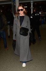 STELLA MCCARTNEY at Eurostar Train Station in London 03/07/2017