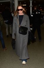 STELLA MCCARTNEY at Eurostar Train Station in London 03/07/2017