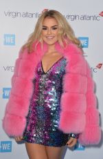 TALIA STORM at WE Day UK Event in London 03/22/2017