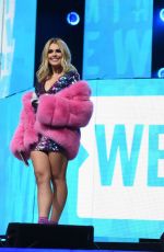 TALIA STORM at WE Day UK Event in London 03/22/2017