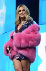 TALIA STORM at WE Day UK Event in London 03/22/2017