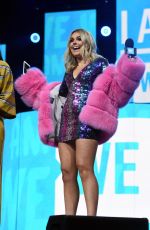 TALIA STORM at WE Day UK Event in London 03/22/2017