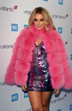 TALIA STORM at WE Day UK Event in London 03/22/2017