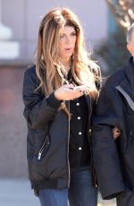 TERESA GIUDICE Out and About in New Jersey 03/10/2017