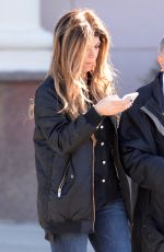 TERESA GIUDICE Out and About in New Jersey 03/10/2017
