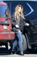 TERESA GIUDICE Out and About in New Jersey 03/10/2017