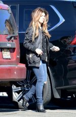 TERESA GIUDICE Out and About in New Jersey 03/10/2017