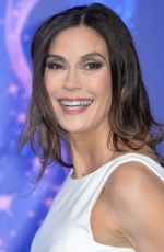 TERI HATCHER at Disneyland Paris 25th Anniversary Celebration 03/25/2017