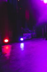 TOVE LO Performs at O2 Shepherds Bush Empire in London 03/17/2017