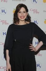 VANESSA BAYER at Carrie Pilby Screening New York 03/23/2017
