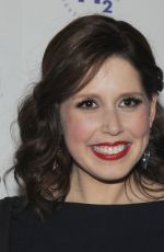 VANESSA BAYER at Carrie Pilby Screening New York 03/23/2017