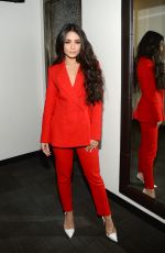 VANESSA HUDGENS at Good Day New York in New York 03/22/2017