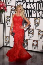 VICTORIA SILVSTEDT at Rose Ball 2017 in Monte Carlo 03/18/2017