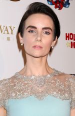 VICTORIA SUMMER at Style Hollywood Oscar Viewing Dinner in Los Angeles 02/26/2017