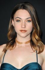 VIOLETT BEANE at 