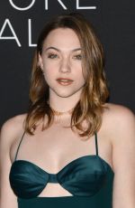 VIOLETT BEANE at 