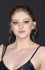 WILLOW SHIELDS at 