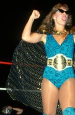 WWE - All Female Champions